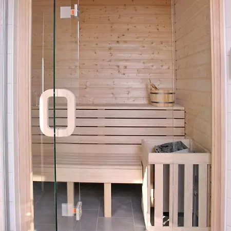 Apartment Hopkas Scheune Lübbenau